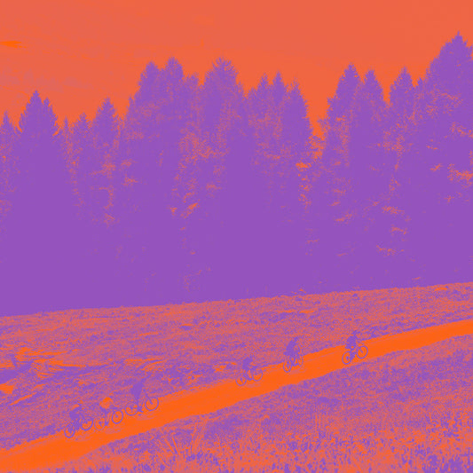 Enough Cycling Festival / DO IT ALL