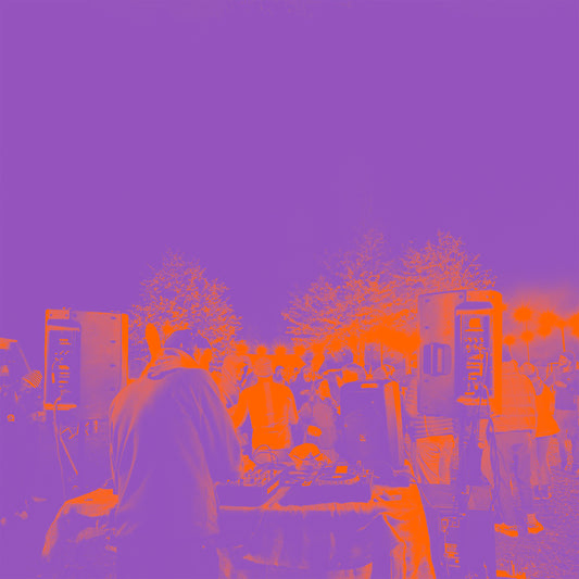 Enough Cycling Festival / ONE EVENING STAND