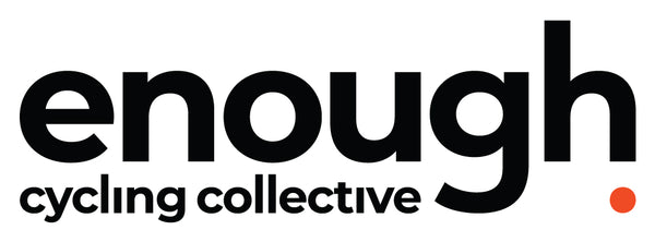 Enough Cycling Shop